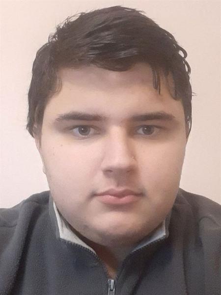 Vladyslav Shashkov
